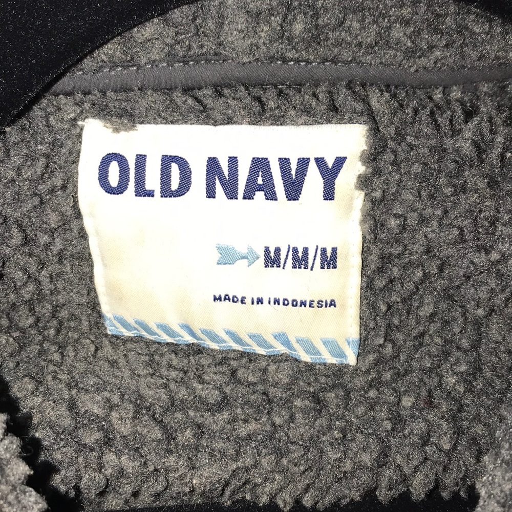 Old Navy Jacket - Picture 3 of 6